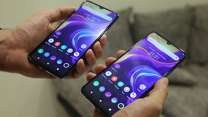 Смартфон VIVO V20 Vivo V20 SE