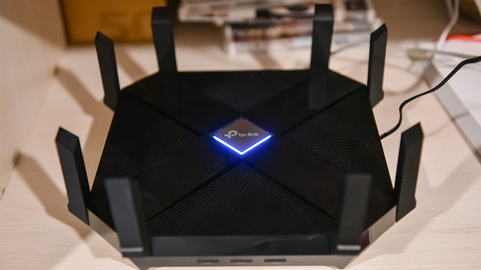 Обзор TP-Link Archer AX6000 и Archer TX3000E - тест ТП-Линк Арчер ...