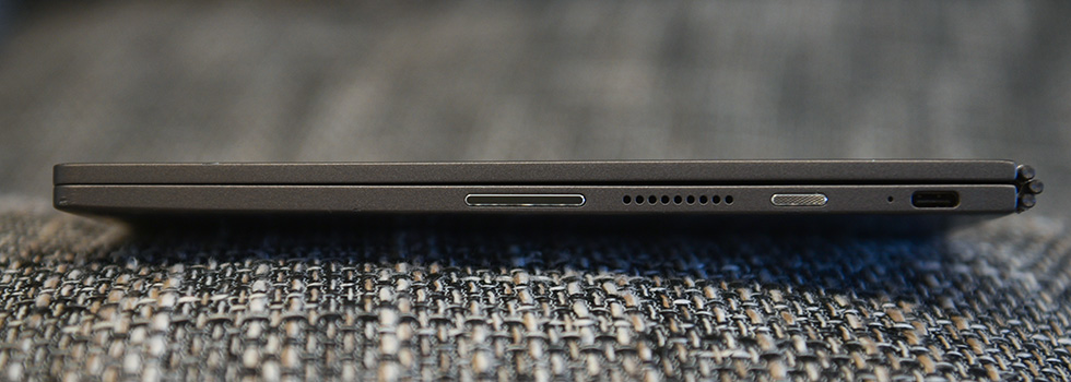 Lenovo Yoga Book C930 - обзор, отзывы о ноутбуке Леново Йога Бук С930 ...