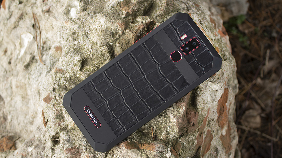 Смартфон OUKITEL K13 Pro 4 50733090 3bb1 4267 8f1b 9a6fe09197dc