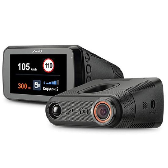 MiVue i90