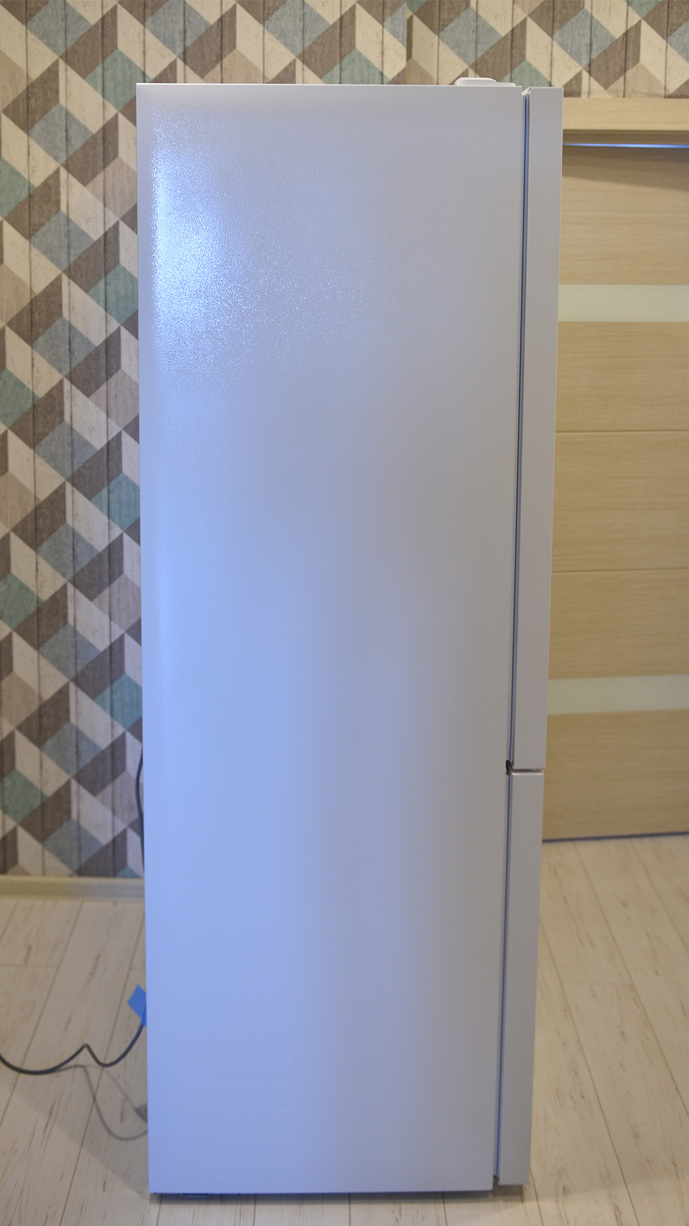 Candy CCRN 6200 W - обзор, отзывы о Канди CCRN 6200W | Product-test.ru