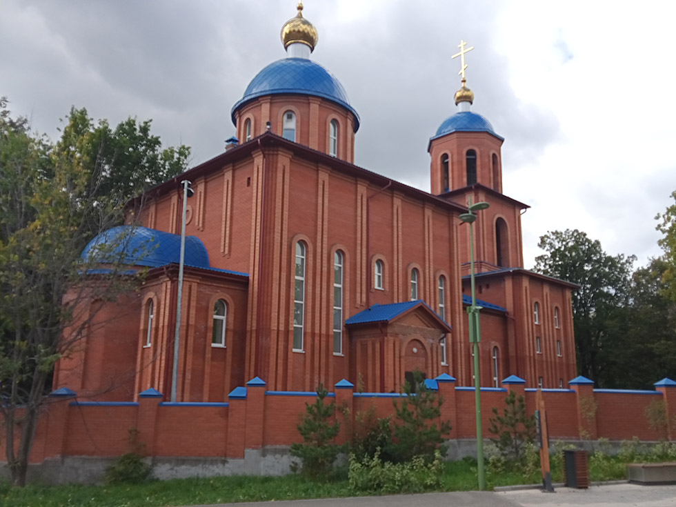 Фото с камеры Realme C11