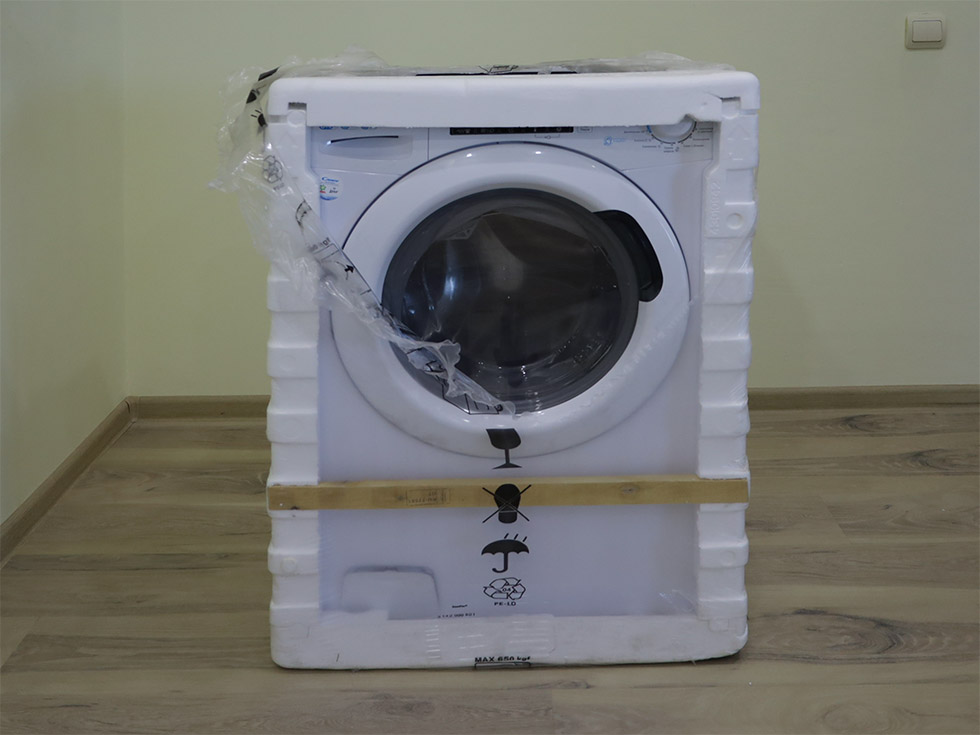 Candy Smart Pro CSOW4 1364T/2-07