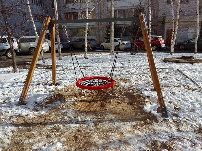 Narzo 50i кадры на камеру