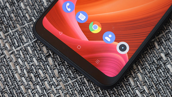 Смартфон Realme Narzo 50i
