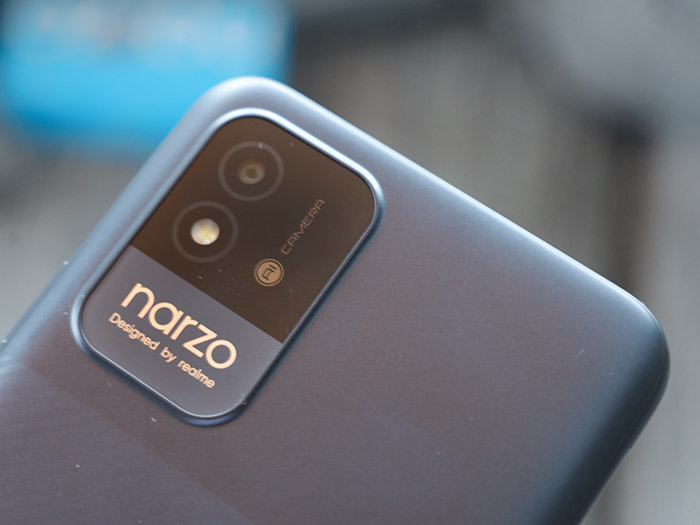Смартфон Realme Narzo 50i
