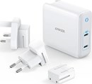 Зарядные устройства Anker PowerWave и PowerPort