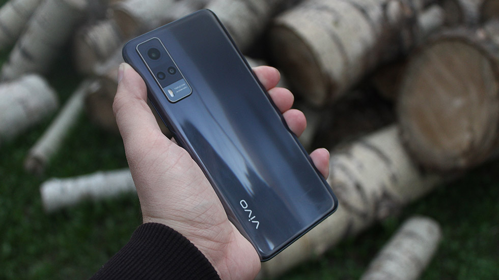 Смартфон VIVO Y31