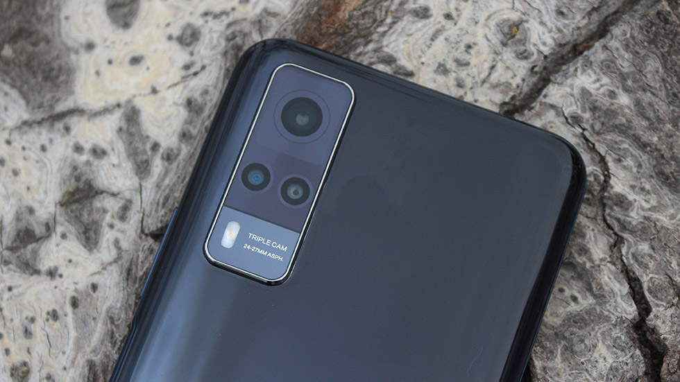 Смартфон VIVO Y31