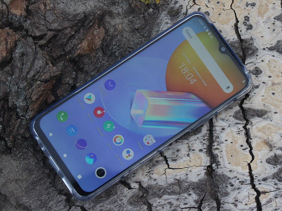 Смартфон VIVO Y31