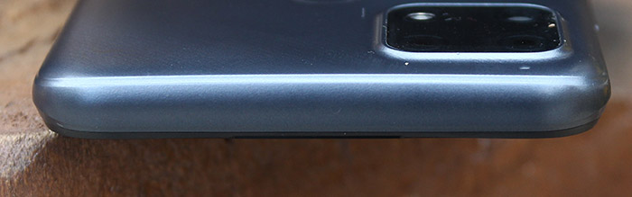 смартфон Realme C25