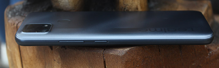 смартфон Realme C25