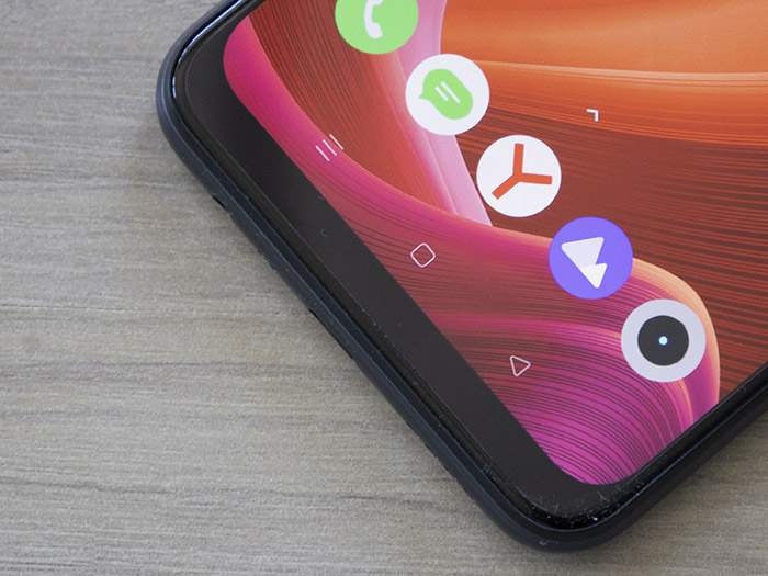 смартфон Realme C25