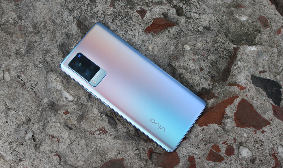 Смартфон VIVO X60 Pro