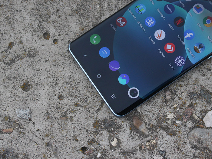 Смартфон VIVO X60 Pro
