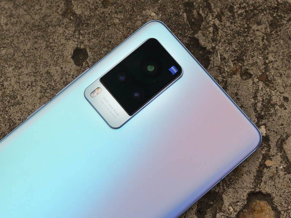 Смартфон VIVO X60 Pro