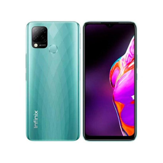 Infinix Hot 10 S Купить