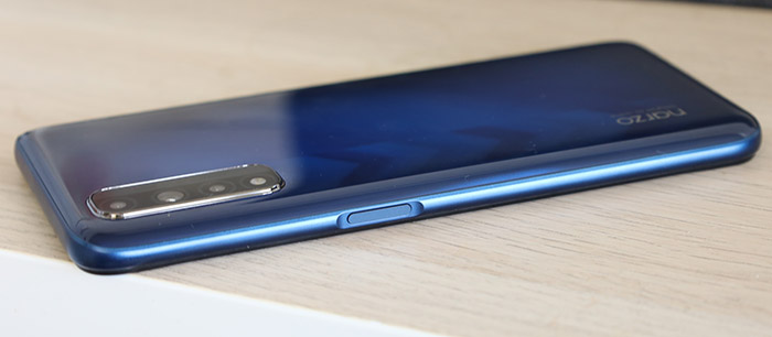 Смартфон Realme Narzo 30 4G