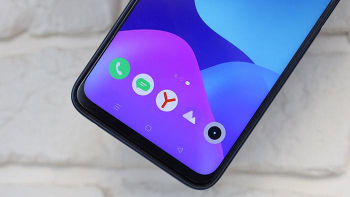 Смартфон Realme Narzo 30 4G