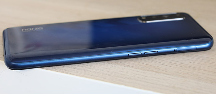 Смартфон Realme Narzo 30 4G