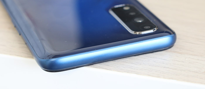 Смартфон Realme Narzo 30 4G