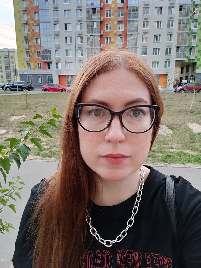 фото с камеры Смартфон Realme Narzo 30 4G 