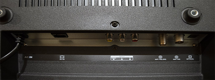 Starwind SW-LED43UB400