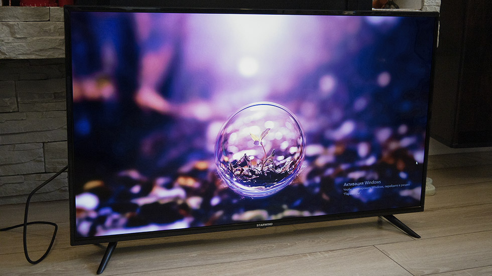 Starwind SW-LED43UB400