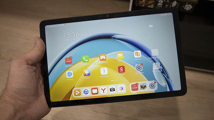 Планшет Huawei Matepad se 10.4
