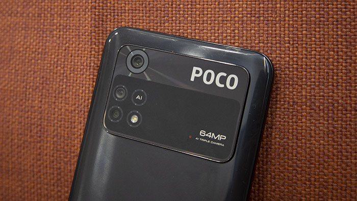 Xiaomi Poco M4 Pro 4G - обзор, отзывы о смартфоне Сяоми Поко М4 ПРо 4 ...