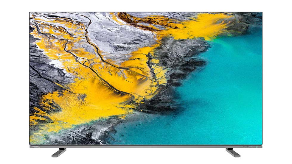 Телевизор Toshiba 65X8900KE