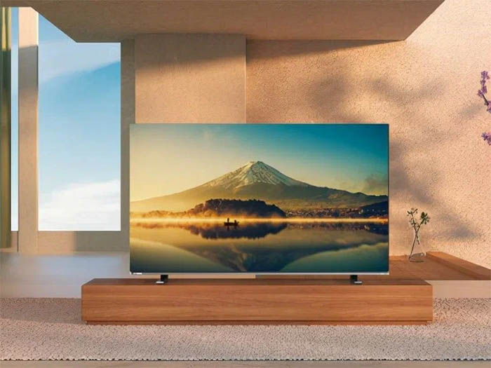 флагманский ТВ Toshiba 65X8900KE REGZA