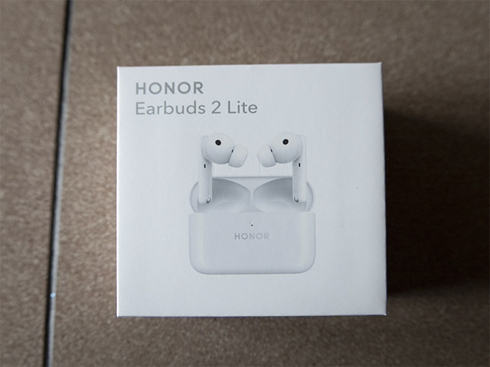 HONOR Earbuds 2 Lite беспроводные наушники