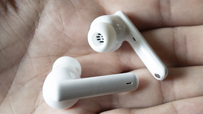 HONOR Earbuds 2 Lite беспроводные наушники