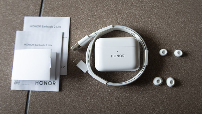 HONOR Earbuds 2 Lite беспроводные наушники