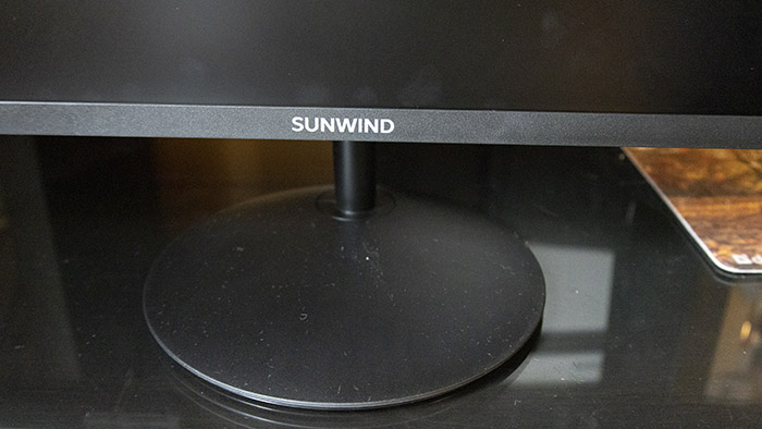 Sunwind sun m24ba107 Sunwind sun m24ba107