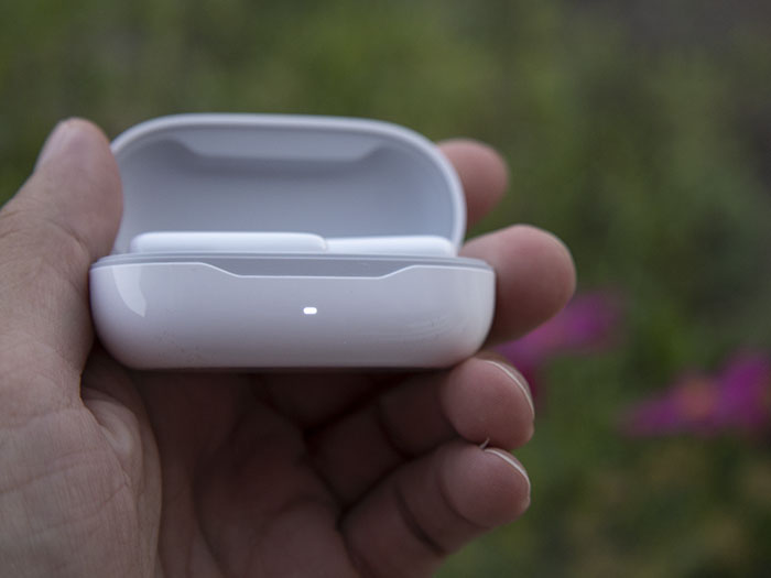 Беспроводные наушники Huawei Freebuds SE