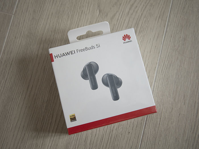 Huawei Freebuds 5i - обзор беспроводных наушников, отзывы о Хуавей Фри ...