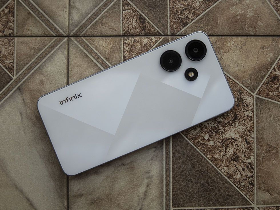 Infinix HOT 30i - обзор, отзывы о смартфоне инфиникс хот 30i | Product ...