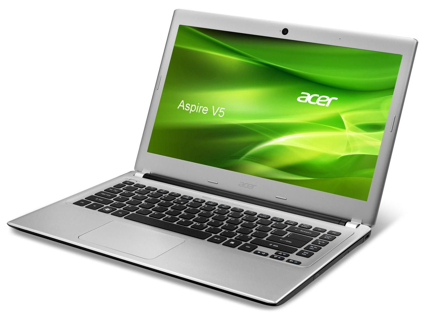 Купить Ноутбук Acer Aspire V5 571