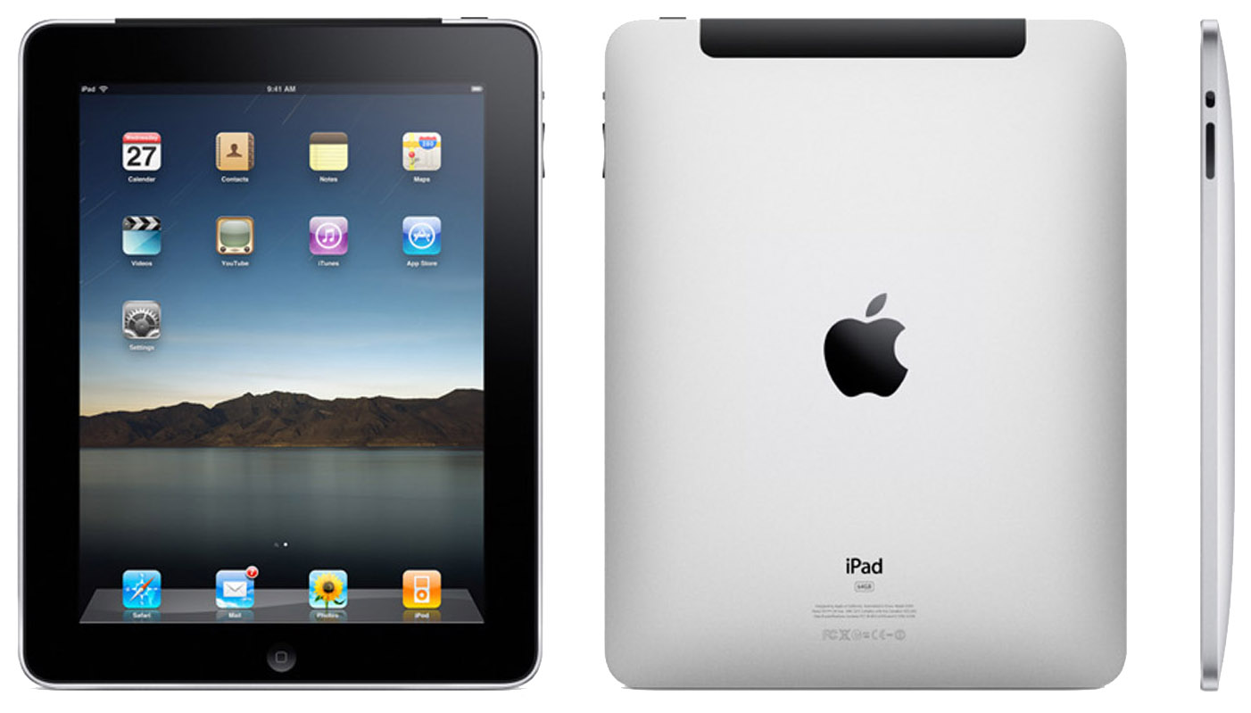 Apple IPAD 1