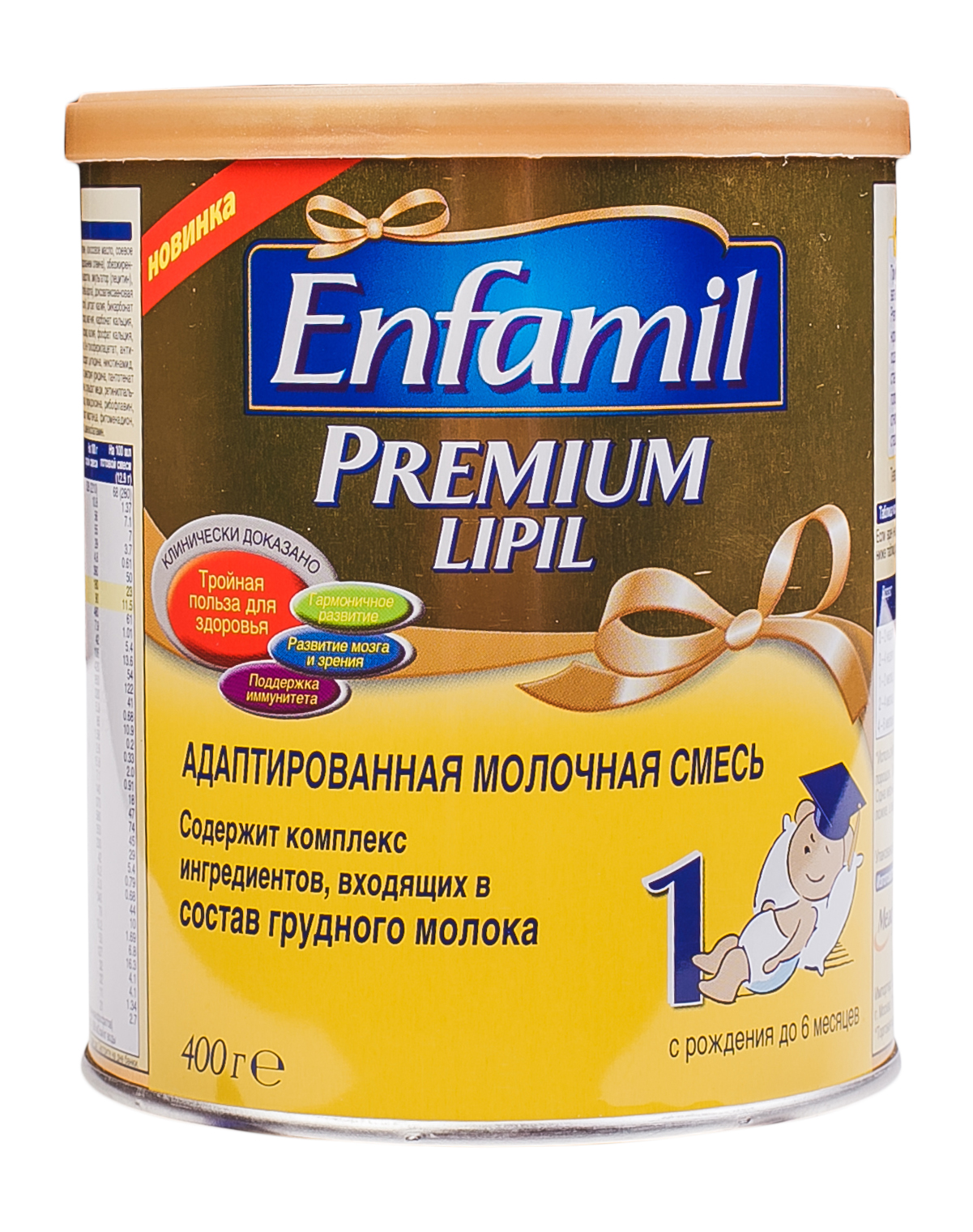 1 premium c рождения. Энфамил смесь. Молочная смесь Энфамил. Смесь Enfamil a.r. 1 (c рождения до 6 месяцев) 400 г. Энфамил Липил 2.