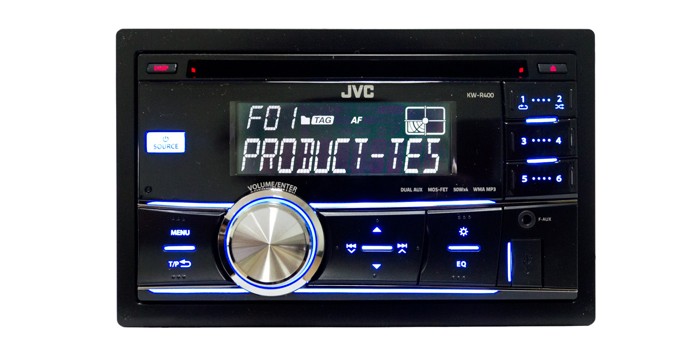 Kw r. JVC 2din KW-r400. Магнитола JVC r400. Магнитола JVC KW-r400.