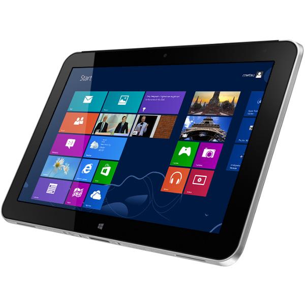 Hp elitepad 1000 g2 установка windows 10