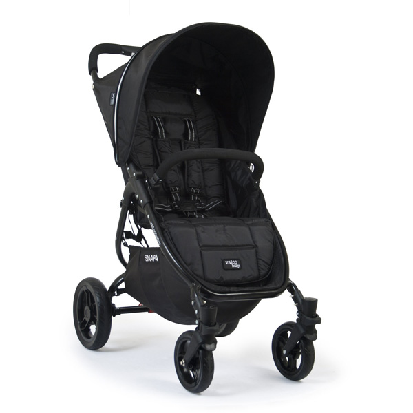 Коляска Valco baby snap 4 фиолетовая - Авито Foto 17