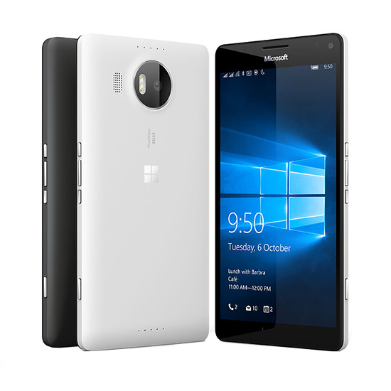 Купить Microsoft Lumia 950 XL, цены Майкрософт Люмия 950 КсЛ | Product ...