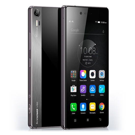 Фото lenovo vibe