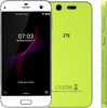 ZTE Blade S7