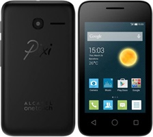 Восстановление кирпича alcatel one touch